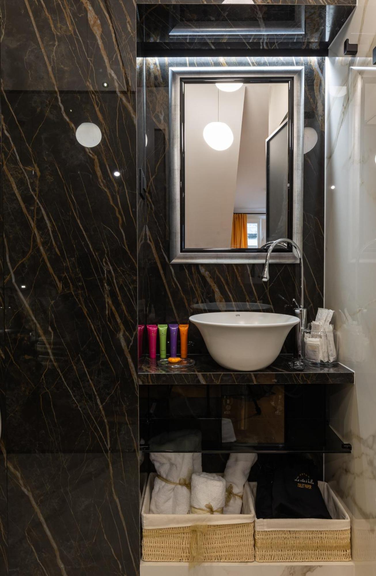 La Vita E Bella Vi, Luxury Suites In Dubrovnik Old Town Exteriör bild