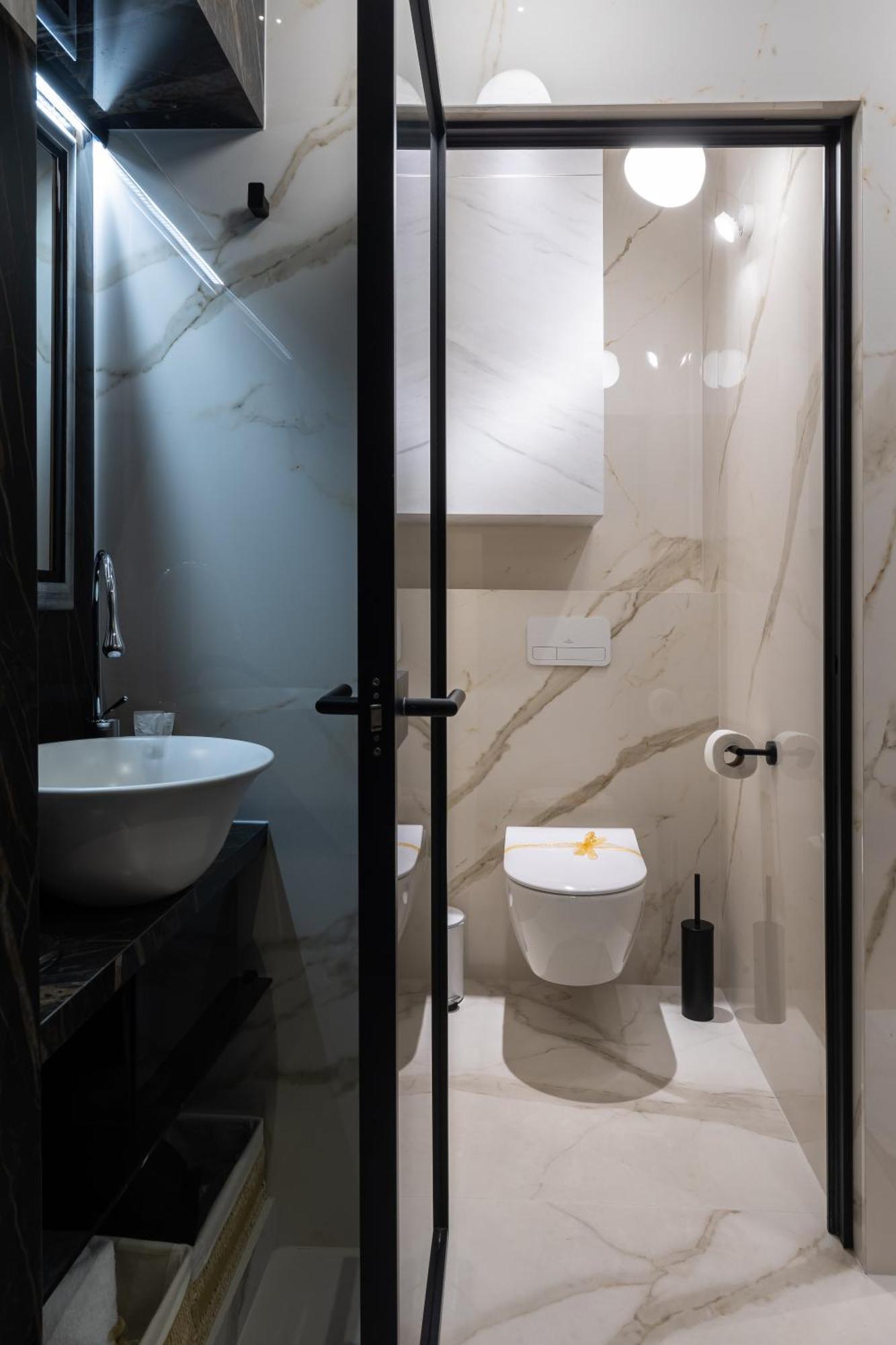 La Vita E Bella Vi, Luxury Suites In Dubrovnik Old Town Exteriör bild