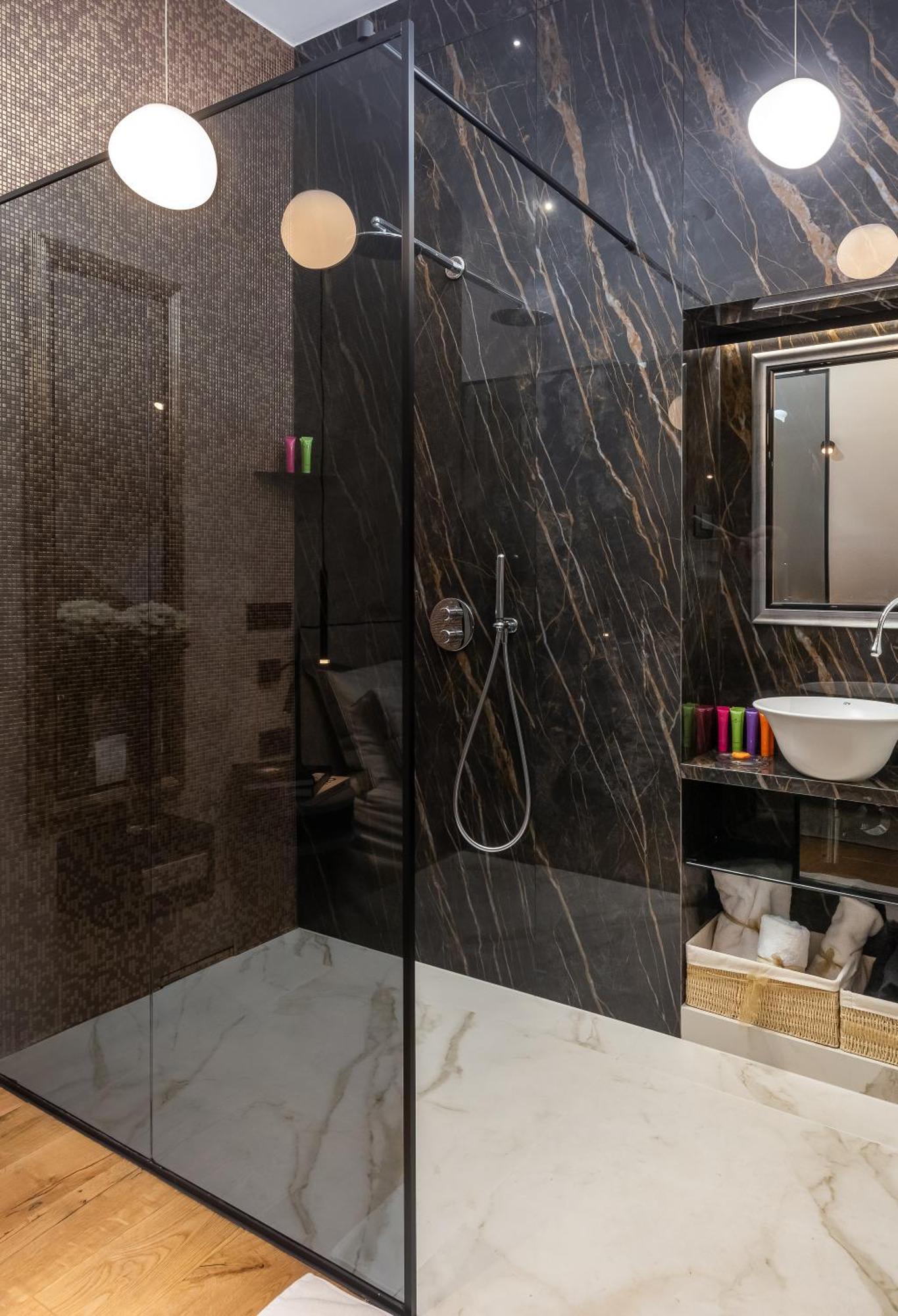 La Vita E Bella Vi, Luxury Suites In Dubrovnik Old Town Exteriör bild