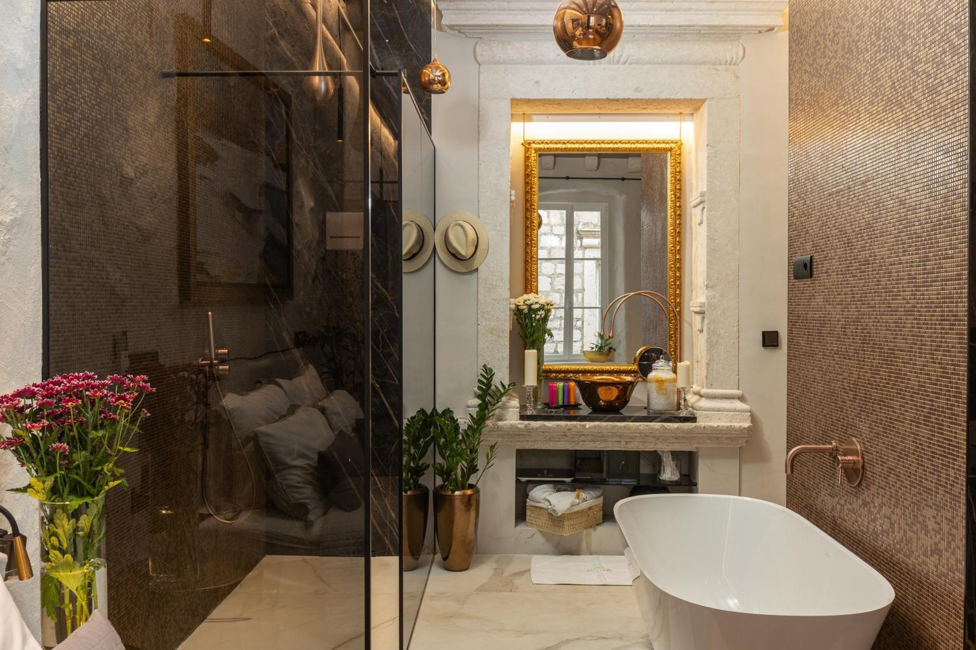 La Vita E Bella Vi, Luxury Suites In Dubrovnik Old Town Exteriör bild