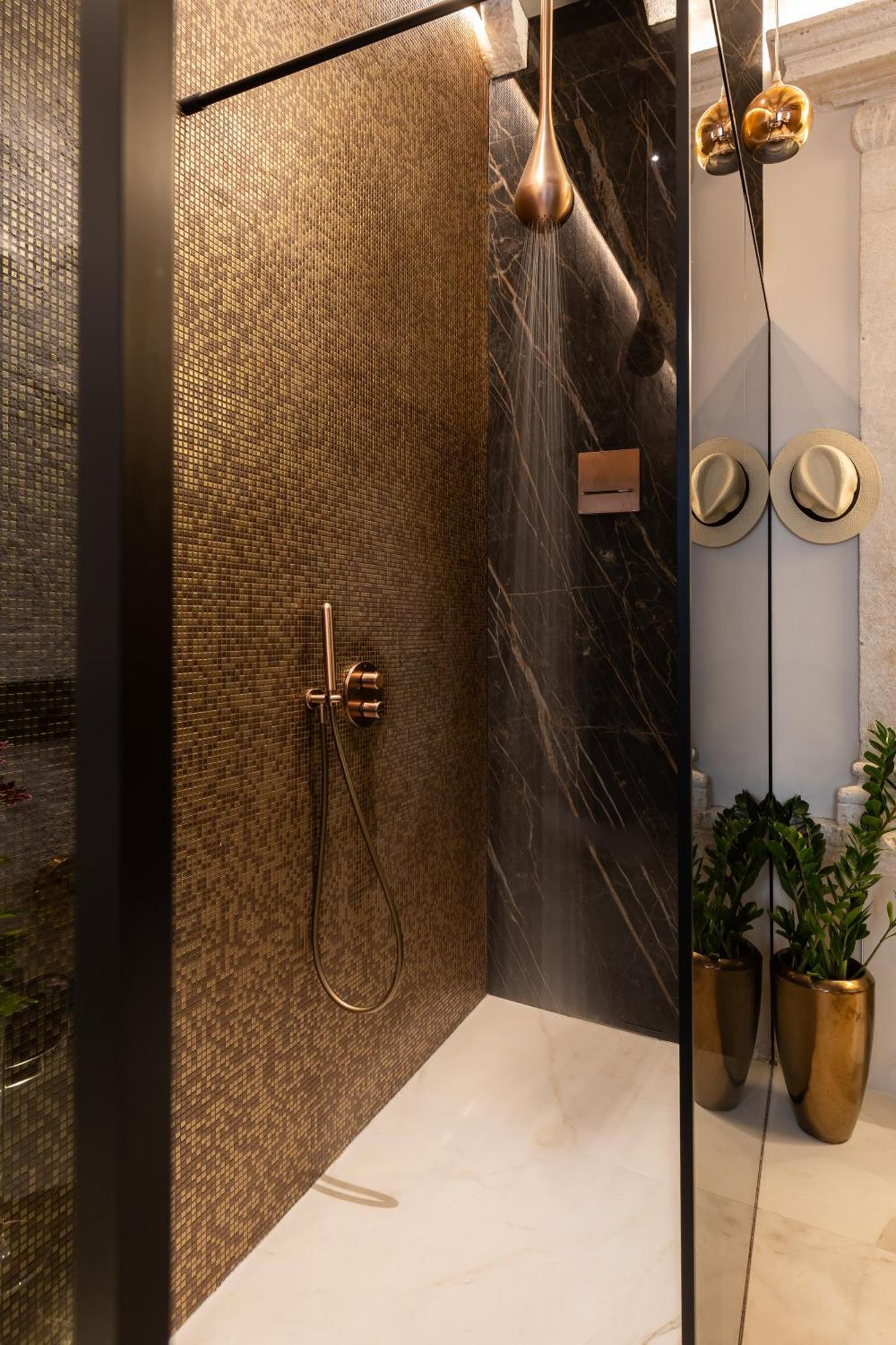 La Vita E Bella Vi, Luxury Suites In Dubrovnik Old Town Exteriör bild