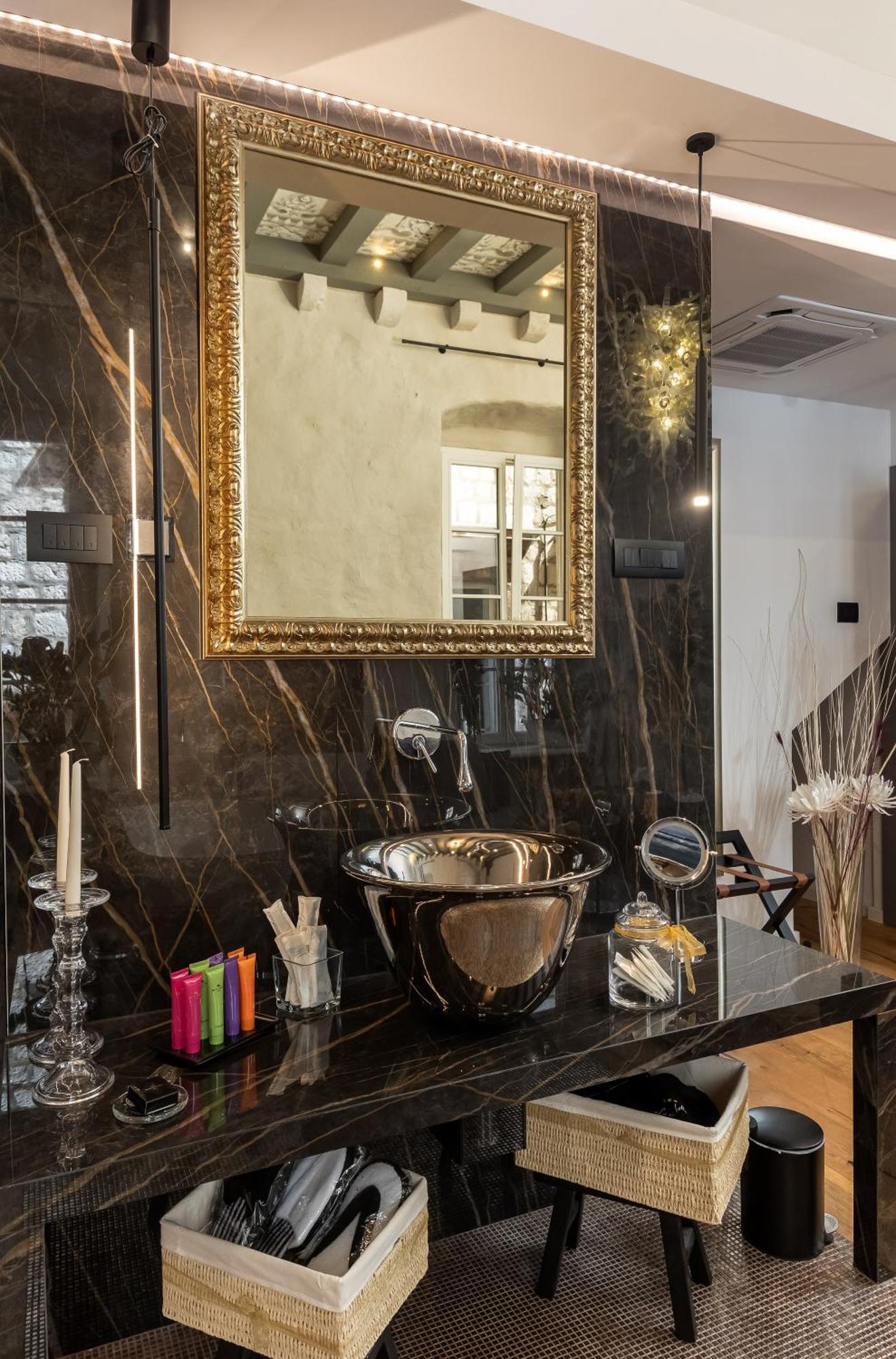 La Vita E Bella Vi, Luxury Suites In Dubrovnik Old Town Exteriör bild
