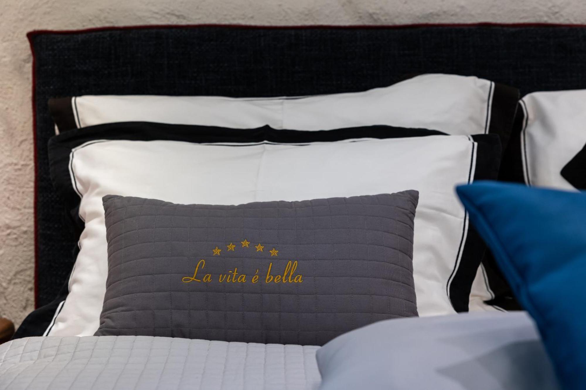 La Vita E Bella Vi, Luxury Suites In Dubrovnik Old Town Exteriör bild